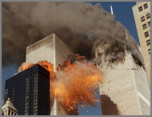 9.11同時多発テロ