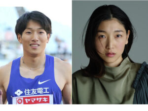 泉谷駿介 似てる 安藤サクラ