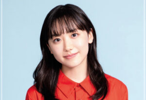 清原果耶 似てる女優 芦田愛菜