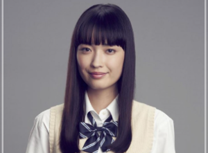 清原果耶 似てる女優 芦田愛菜