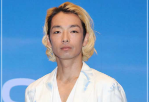 清水尋也 似てる俳優 森山未來