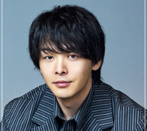 清水尋也 似てる俳優 森山未來