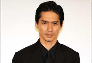 清水尋也 似てる俳優 森山未來